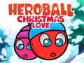 Spill Heroball Julekjærlighet online