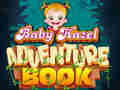 Spill Baby Hazels Eventyrbok online