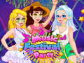 Spill Musikkfestival Fest online