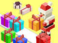 Spill Julegave Linje online