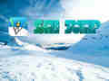 Spill Skihopp online