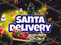 Spill Julelevering online