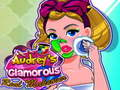 Spill Audreys Glamorøse Virkelige Makeover online
