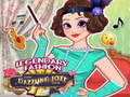 Spill Legendarisk Mote: Den Blendende Jazzalderen online