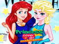 Spill Prinsesse Cover Girl Makeover online