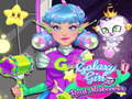 Spill Galaksjent: Ekte Makeover online