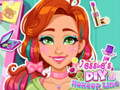 Spill Jessies DIY sminklinje online