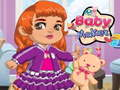 Spill Baby Maker online