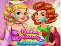 Spill Boho Prinsesser: Ekte Makeover online