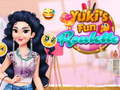 Spill Yukis Morsomme Rulett online
