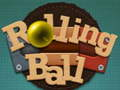 Spill Rullende Ball online
