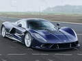 Spill Hennessey Venom F5 Puslespill online