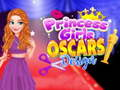 Spill Prinsesse Jenters Oscar Design online