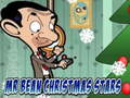 Spill Mr. Bean: Jule-Stjerner online
