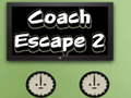 Spill Coach Flukt 2 online