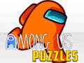 Spill Among Us Puslespill online