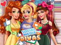 Spill Sosiale Medier Divas online