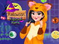 Spill Halloween Kigurumi Fest online