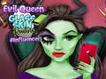 Spill Evil Queen Glass Skin Rutine #Influencer online