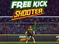 Spill FreeKick Fotball online