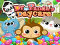 Spill Dr. Pandas Barnehage online