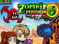Spill Zombie Oppdrag 6 online
