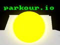 Spill parkour.io online