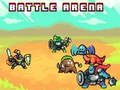 Spill Slag Arena online