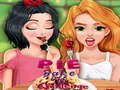 Spill Pai Bake Off Utfordring online