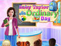 Spill Baby Taylor En Vanlig Dag online