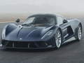 Spill Hennessey Venom F5 Skliing online