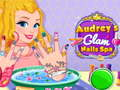 Spill Audreys Glam Nails Spa online