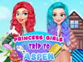 Spill Prinsesse Jentetur Til Aspen online