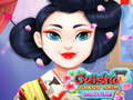 Spill Geisha Glass Skin Rutine online
