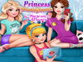 Spill Prinsesse #InstaYuuum Makroner & Blomster online