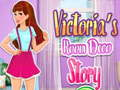Spill Victorias Rom Dekor Story online