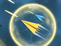 Spill Papirfly Kjempe online