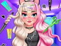 Spill Eliza: Trendy E-Jente Frisyrer online