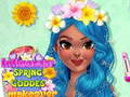 Spill Influencer Vårgudinne Makeover online