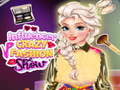 Spill Gal Influencer Moteshow online