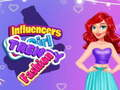 Spill Influensere E Girl Trendy Mote online
