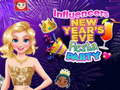Spill Influencere #Nyttårs Fiesta Fest online