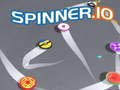 Spill Spinner.io online
