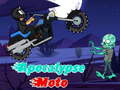 Spill Apokalypse Moto online