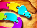 Spill Slangepussel online