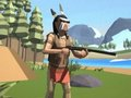 Spill Såret Vinter: En Lakota Historie online