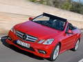 Spill Benz E-Klasse Cabriolet Rutsj online