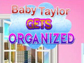 Spill Baby Taylor Blir Organisert online
