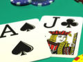 Spill Black Jack Puslespill online
