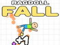 Spill Ragdoll Fall online